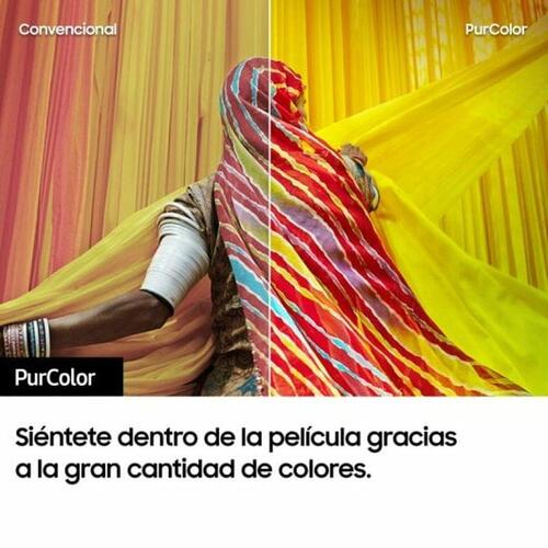 Smart TV Samsung TU65CU7095UXXC 4K Ultra HD 65"
