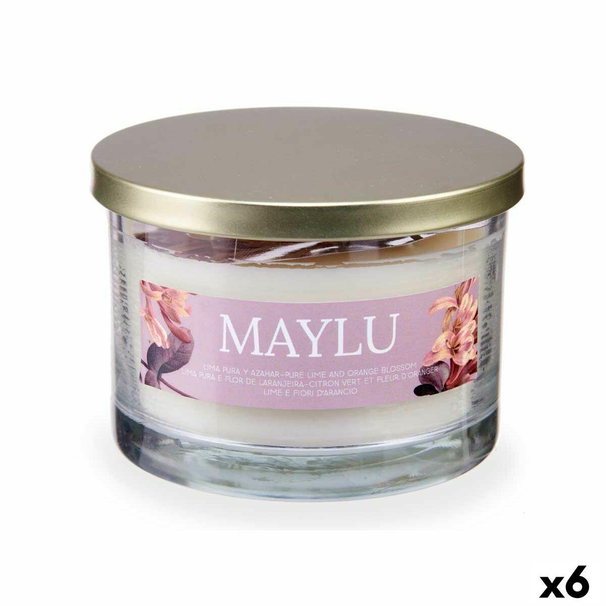 Duftlys Maylu 400 Enheder