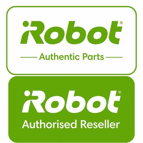Robotstøvsuger iRobot
