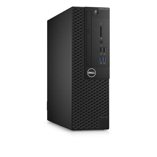 Desktop pc Dell OptiPlex 3050 Intel Core i5-7500 8 GB RAM 1 TB SSD (OUTLET A+)