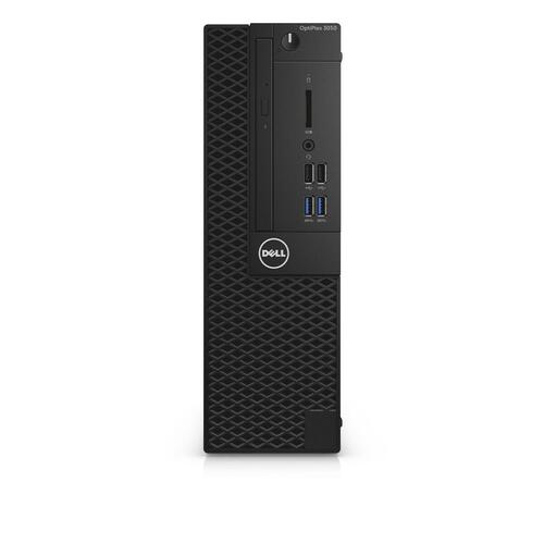 Desktop pc Dell OptiPlex 3050 Intel Core i5-7500 8 GB RAM 1 TB SSD (OUTLET A+)