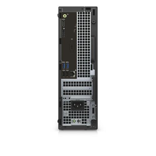 Desktop pc Dell OptiPlex 3050 Intel Core i5-7500 8 GB RAM 1 TB SSD (OUTLET A+)