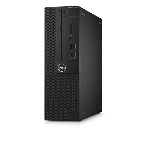 Desktop pc Dell OptiPlex 3050 Intel Core i5-7500 8 GB RAM 1 TB SSD (OUTLET A+)