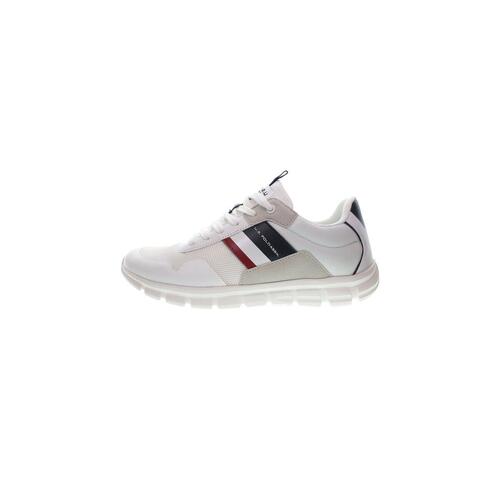 Kondisko til Mænd U.S. Polo Assn. GARY GARY001A Hvid 45