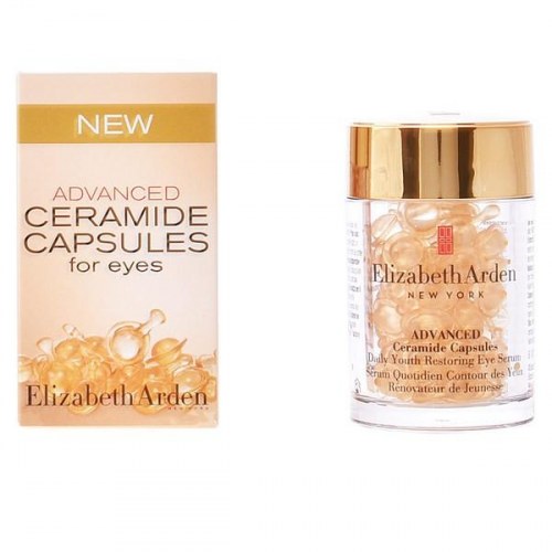 Øjenserum kapsler Elizabeth Arden Advanced Ceramide - 60 stk