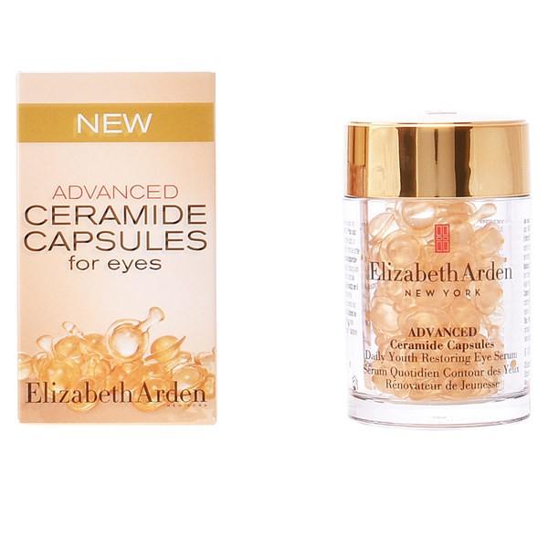 Øjenserum Kapsler Elizabeth Arden Advanced Ceramide 60 Stk