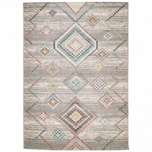 Gulvtæppe ARBIZU 240x340 cm vintagedesign