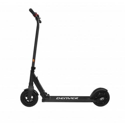 Elscooter Denver Electronics SCO-80110 8" 300W 4000 mAh Sort
