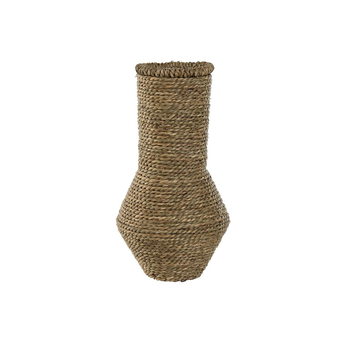 Vase - Natur, tropisk design, 19 × 19 × 34 cm