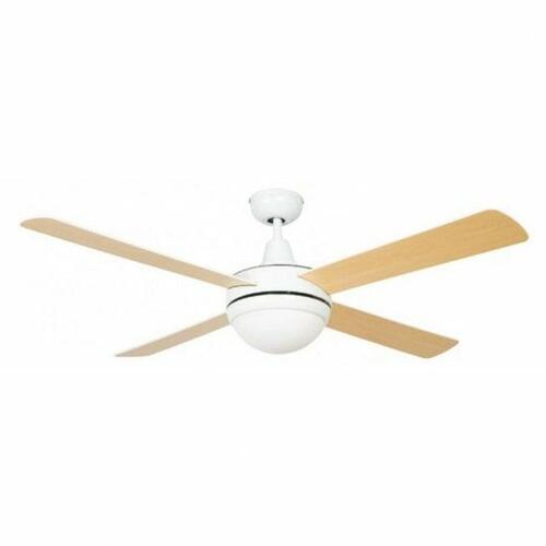 Loftsventilator Universal Blue 70 W