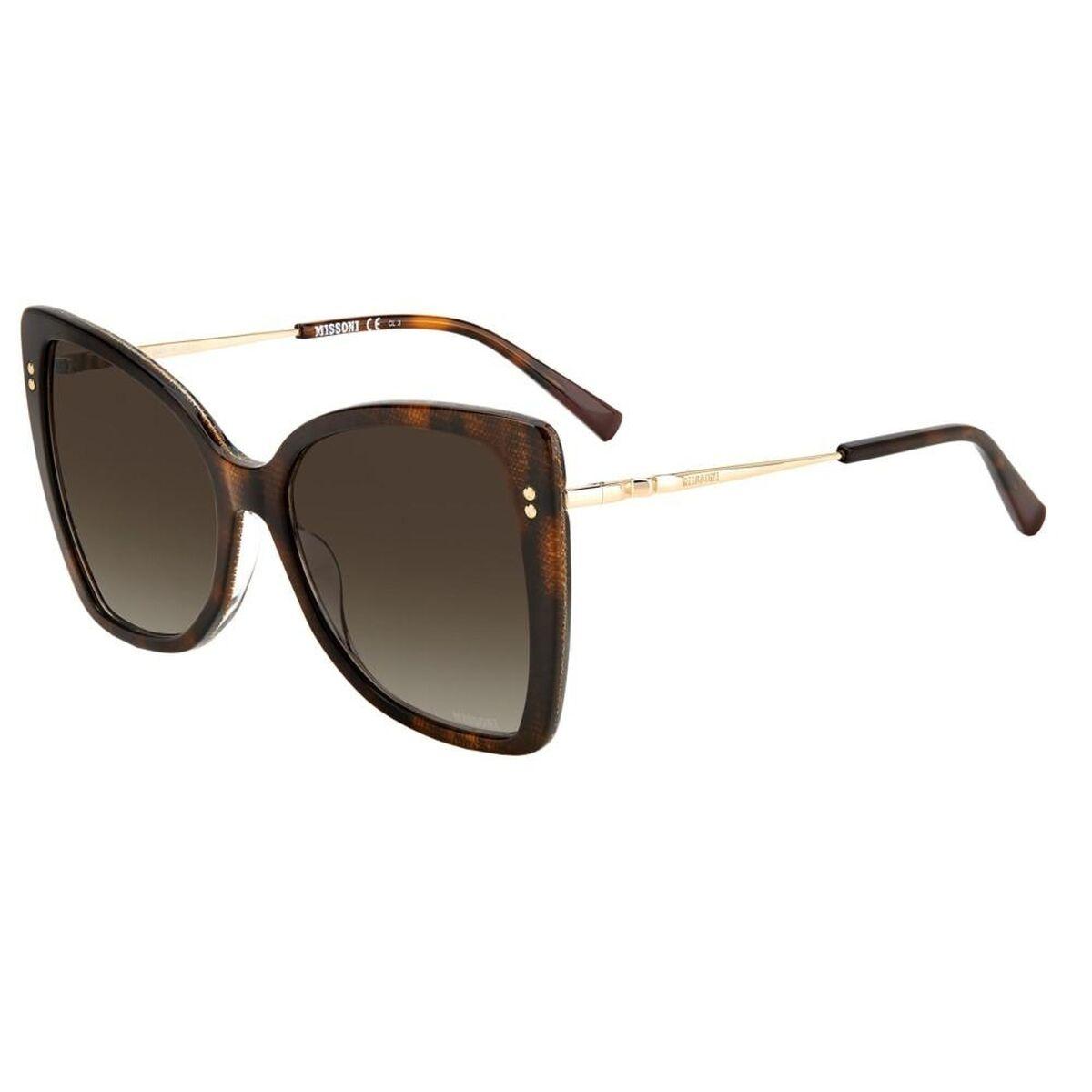 Solbriller Til Kvinder Missoni Mis 0083 086