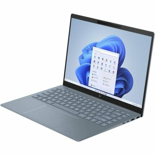 Bærbar computer HP Pavilion Plus 14-ew1004ns 14" 16 GB RAM 512 GB SSD