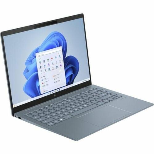 Bærbar computer HP Pavilion Plus 14-ew1004ns 14" 16 GB RAM 512 GB SSD