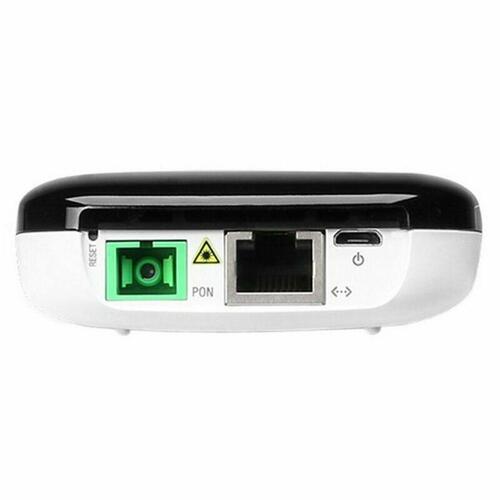 GPON Netværksadapter UBIQUITI UFiber Loco LAN 10/100/1000 2.488 Gbps Sort/Grå