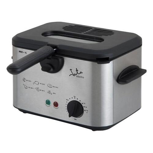 Frituregryde JATA FR226 1 L 1200W Rustfrit stål