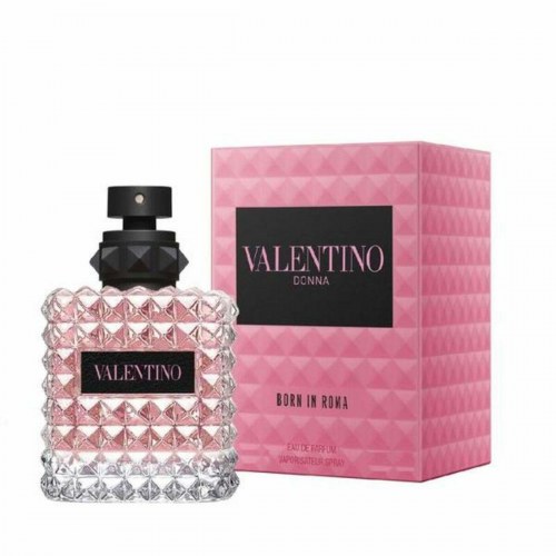 Valentino Born in Roma Eau de Parfum til kvinder 30 ml