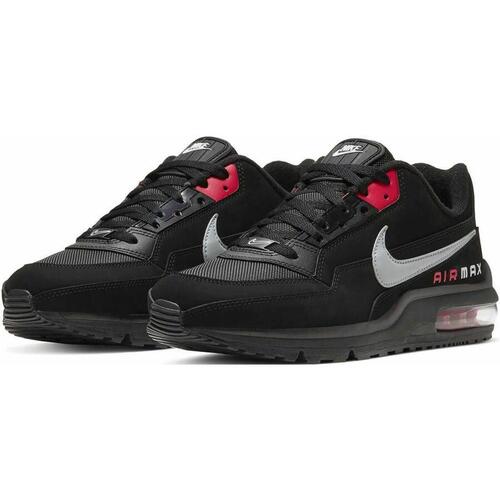 Kondisko til Mænd Nike AIR MAX LTD 3 CW2649 001 Sort 44