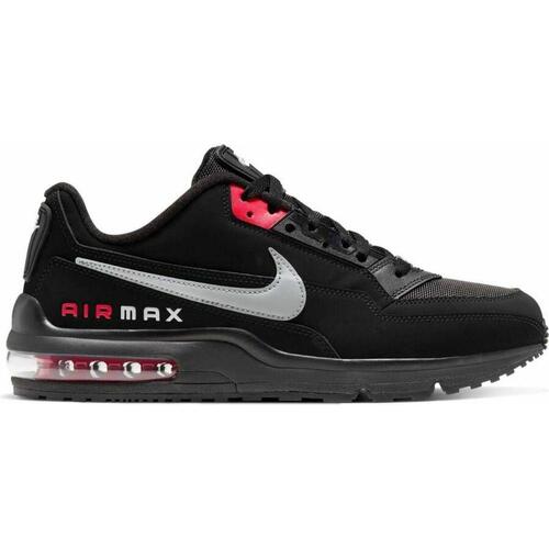 Kondisko til Mænd Nike AIR MAX LTD 3 CW2649 001 Sort 44