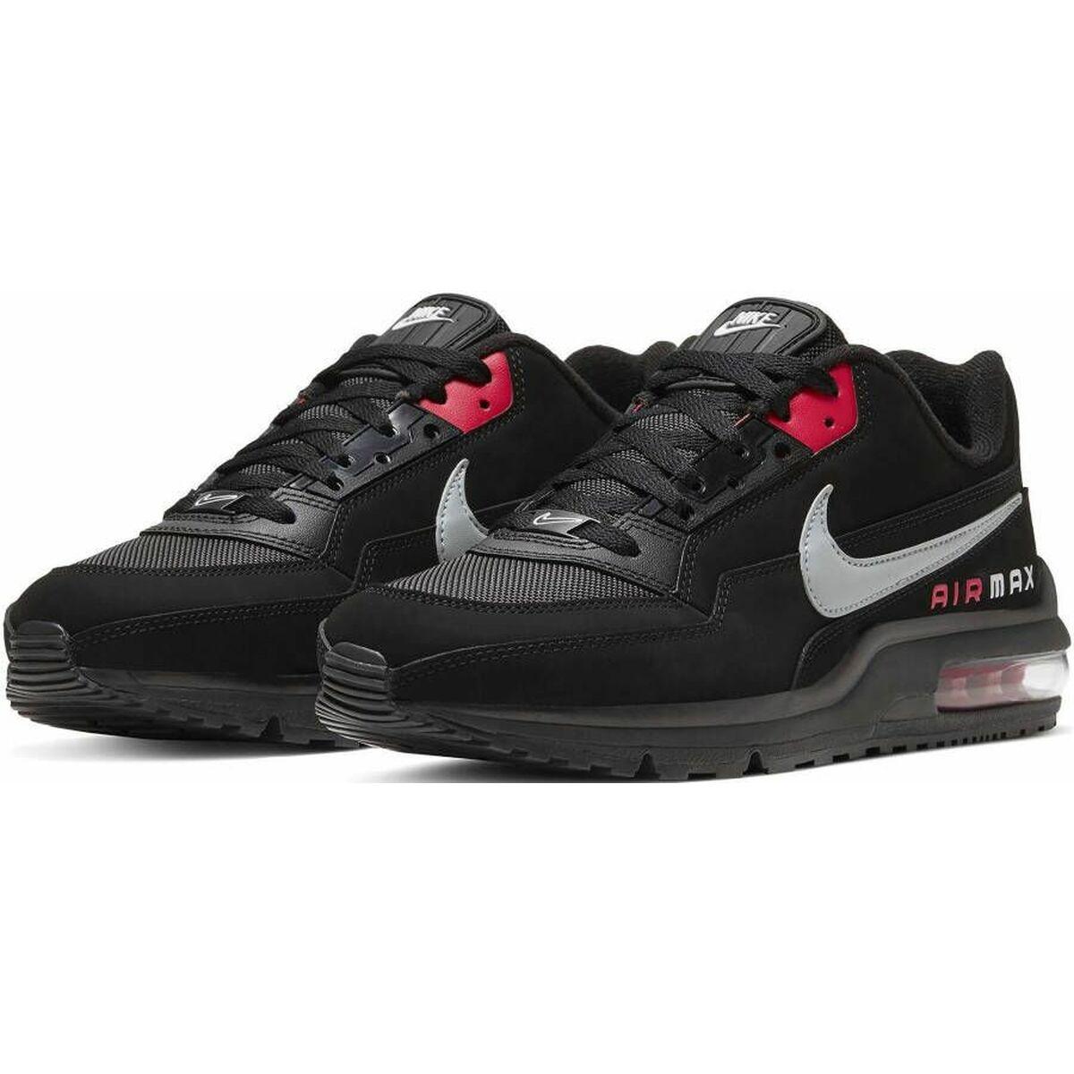 Kondisko til Mænd Nike AIR MAX LTD 3 CW2649 001 Sort 44.5
