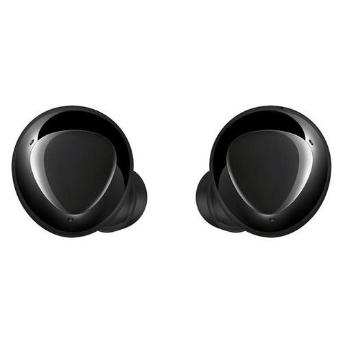 Bluetooth headset med mikrofon Samsung BUDS+ Sort