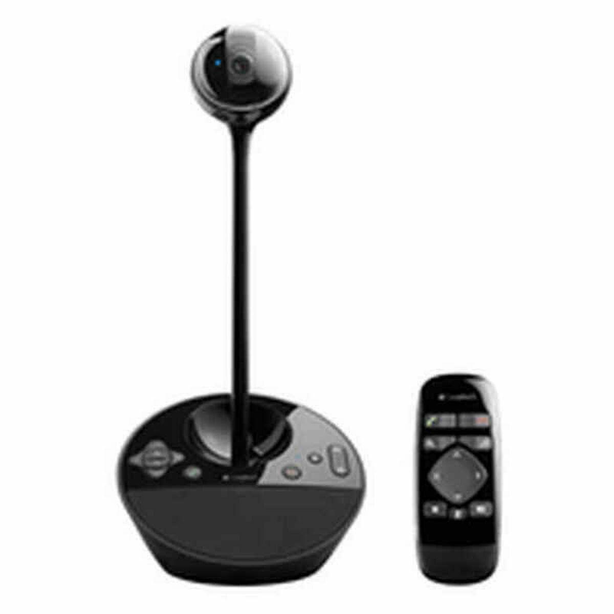 Webcam Logitech 960 000867