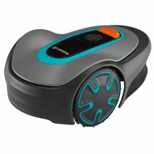 Plæneklipperrobot Gardena Sileno Minimo