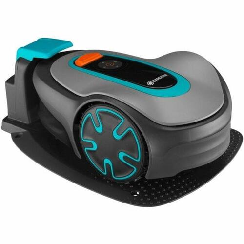 Plæneklipperrobot Gardena Sileno Minimo
