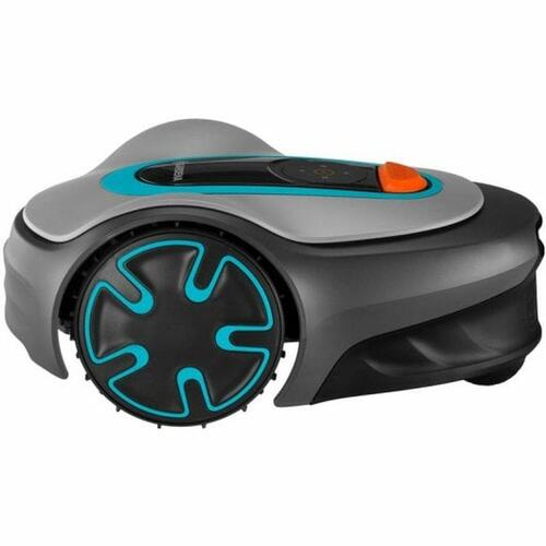 Plæneklipperrobot Gardena Sileno Minimo