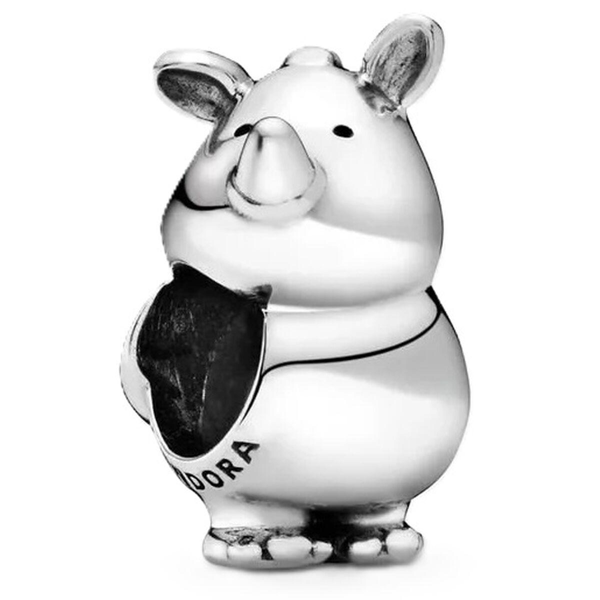Charm Til Kvinder Pandora Rino The Rhinoceros