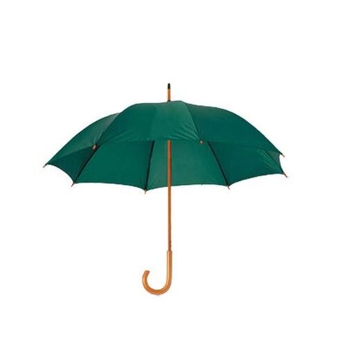 Paraply (Ø 105 cm) 149215 Gul