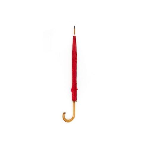 Paraply (Ø 105 cm) 149215 Gul