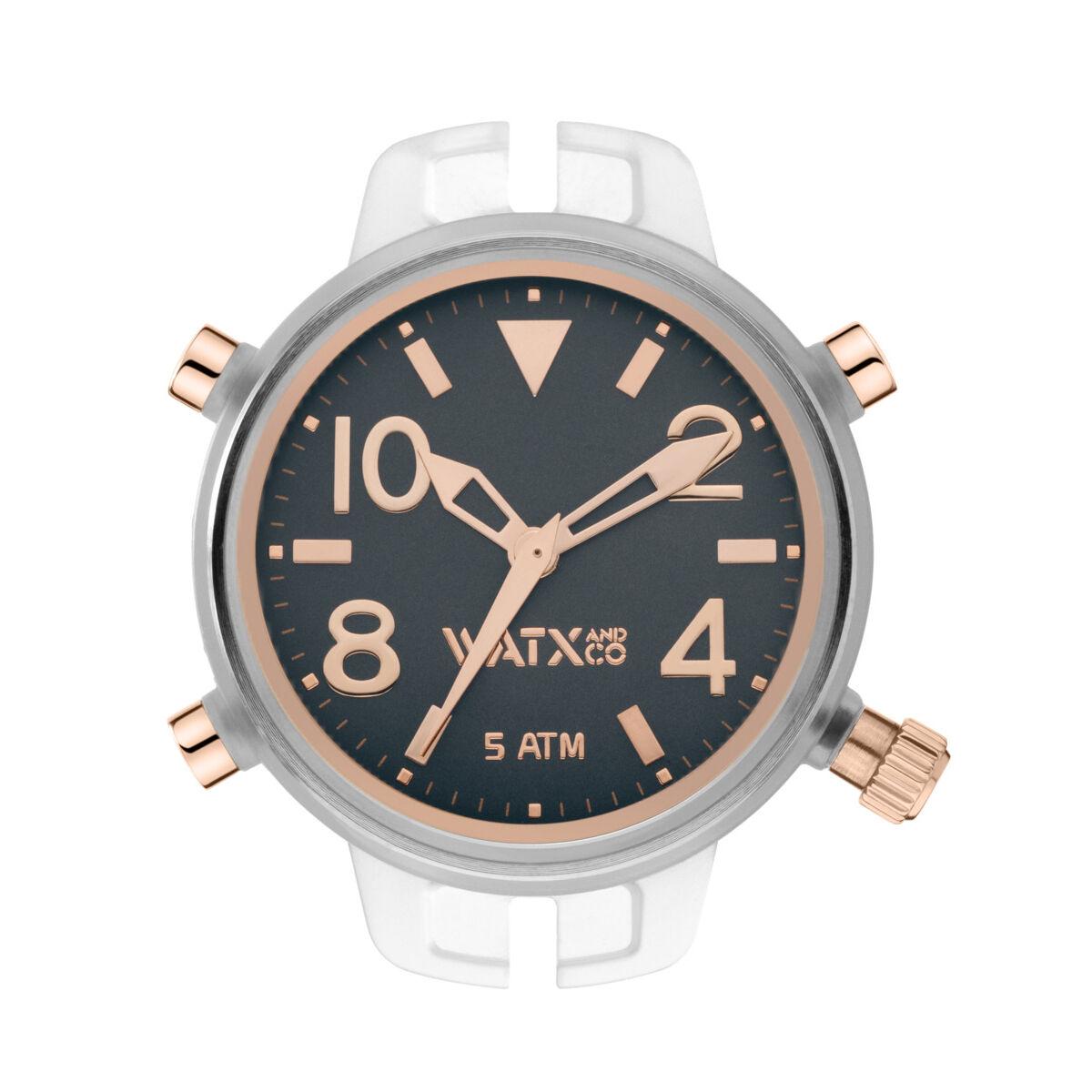 Dameur Watx & Colors RWA3077 - Ø 43 mm, kvarts, 5 ATM