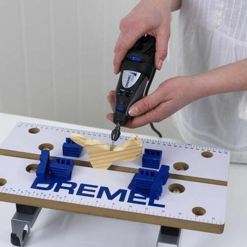 Boremaskine Dremel 4486
