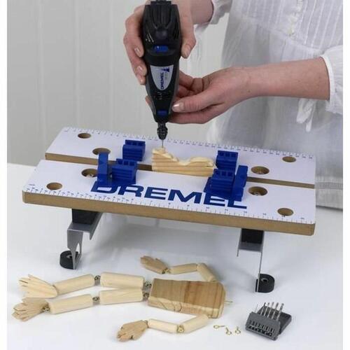 Boremaskine Dremel 4486
