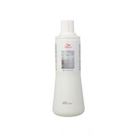 Aktivering ved farve Wella True Grey