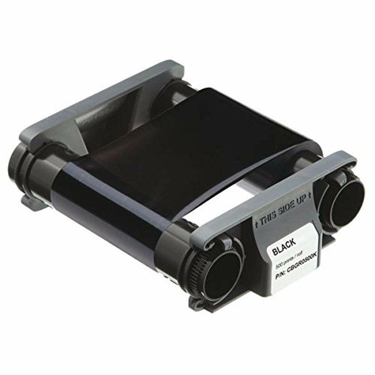 Toner Evolis 15cbgr0500k Sort