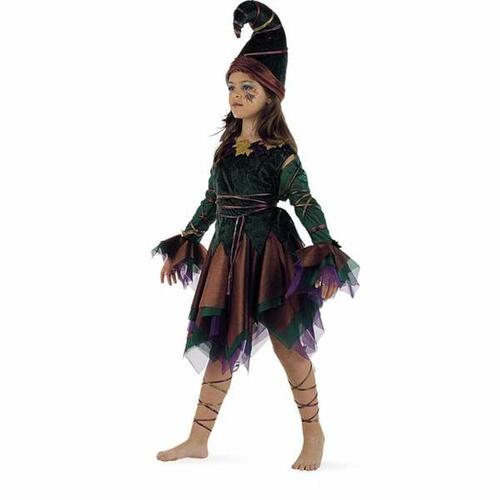 Kostume til børn Limit Costumes Dame Alf 4 Dele 5-7 år