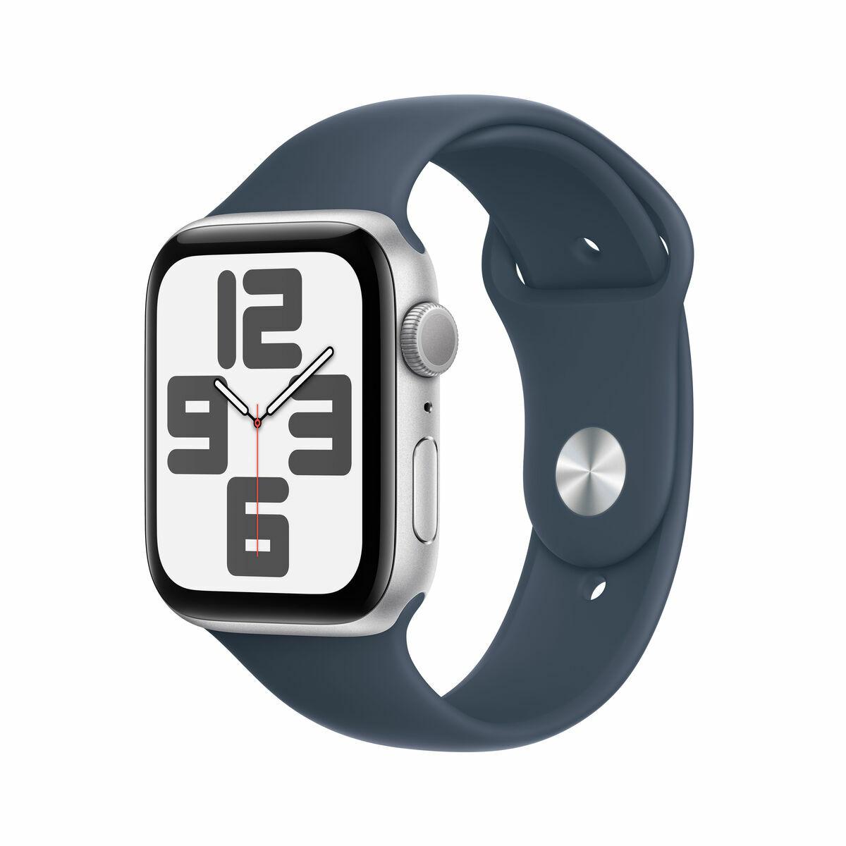 Smartwatch Apple Mree3ql/a Sølv 44 Mm