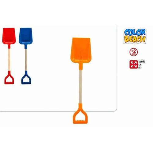 Plastikskovl Colorbaby 56 cm