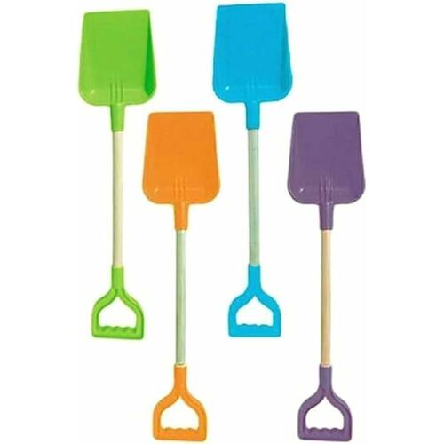 Plastikskovl Colorbaby 56 cm