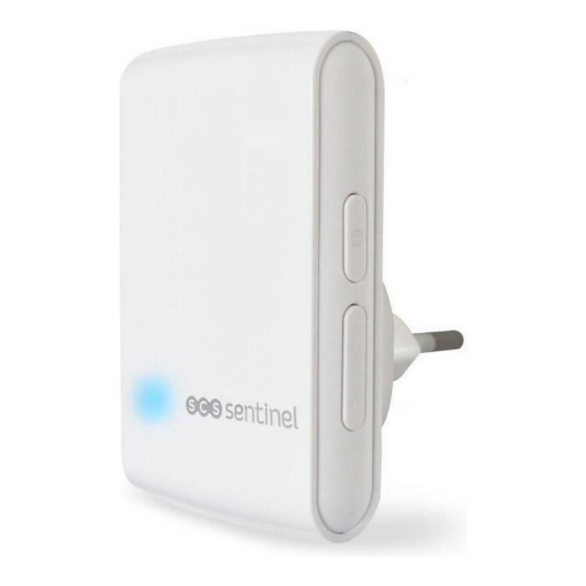 Elektrisk Dørklokke Scs Sentinel Cac0049