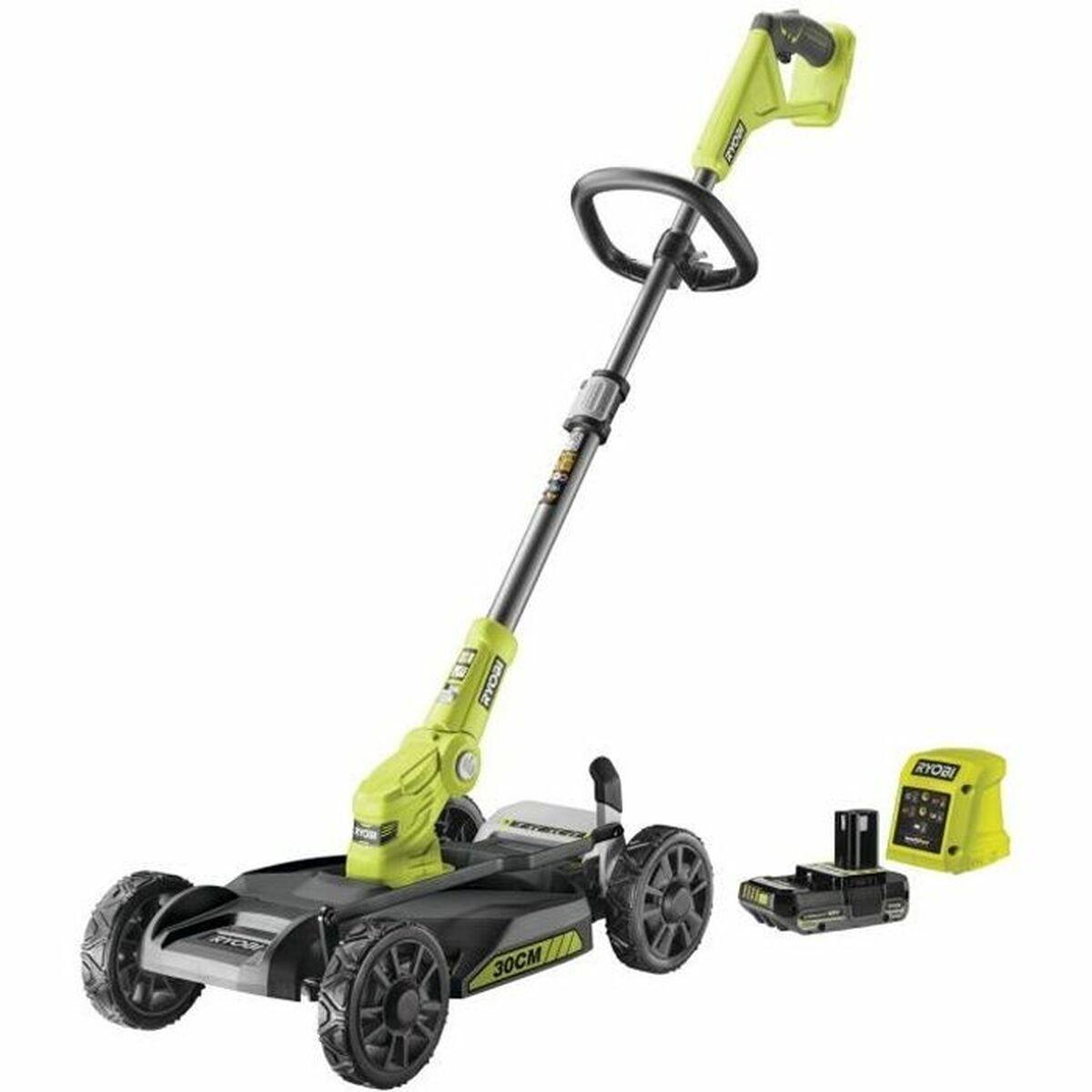 Plæneklipper Ryobi