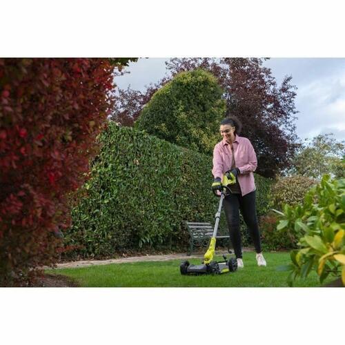 Plæneklipper Ryobi