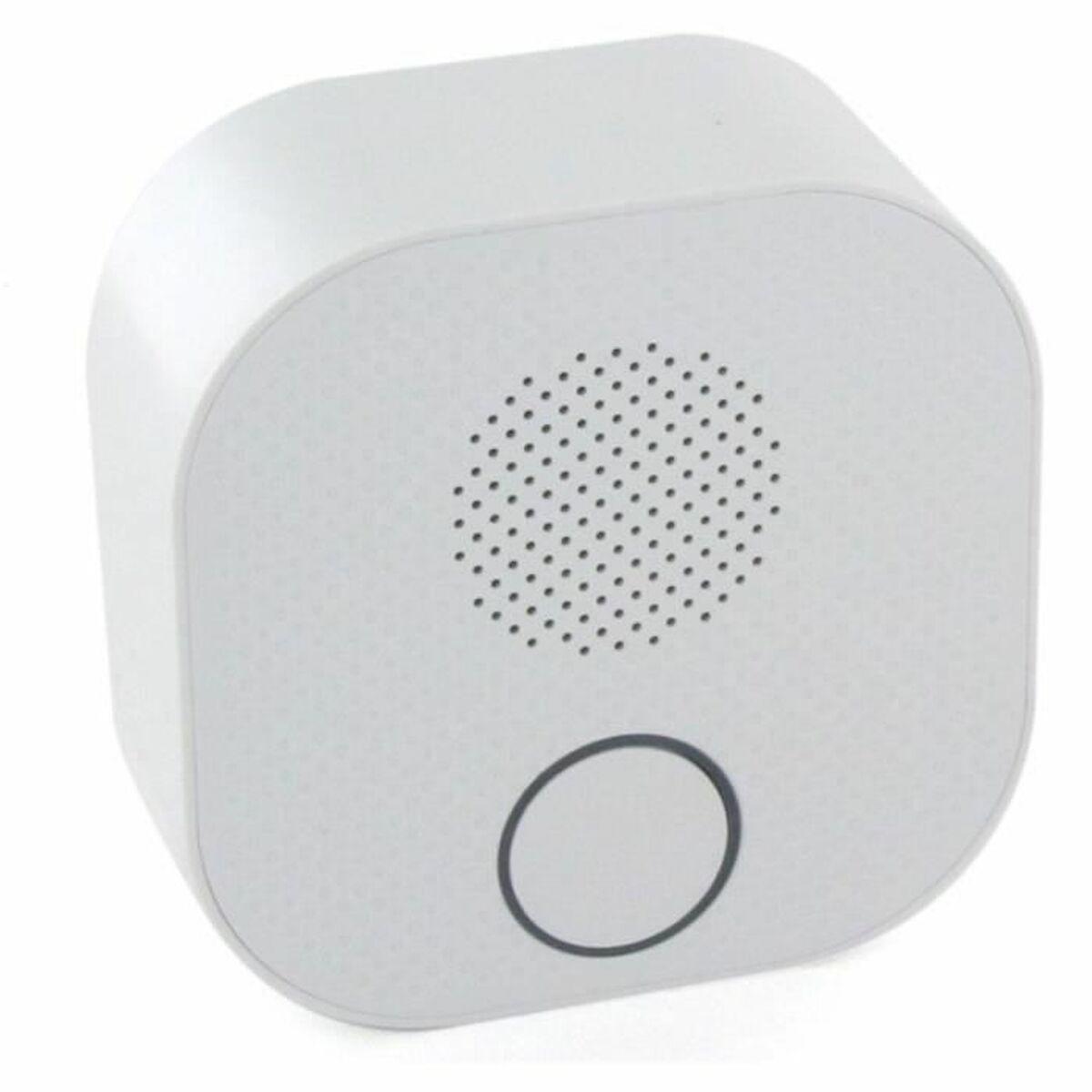 Elektrisk Dørklokke Dio Connected Home