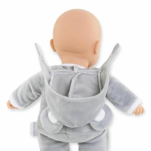 Baby Dukke Corolle 30 cm Grå