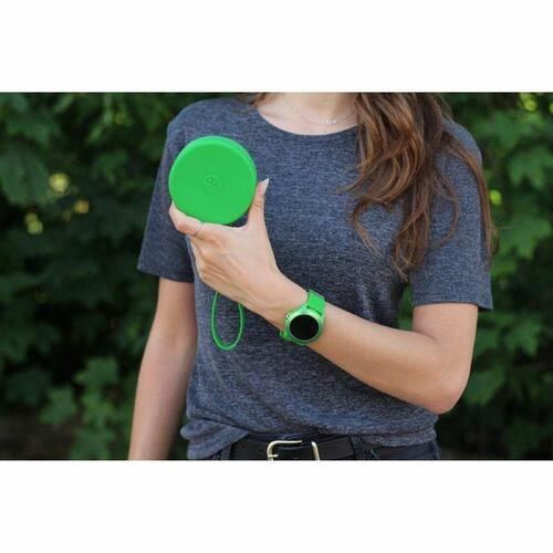 Smartwatch Forever CW-300 Grøn