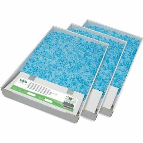 Kattegrus PetSafe Scoopfree Udskifter 3 enheder