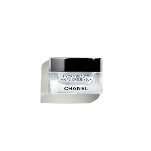 Anti-age creme til øjenpleje Chanel Hydra Beauty
