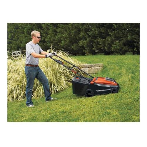 Plæneklipper Black & Decker CLM3820L1-QW 36 V 18 V