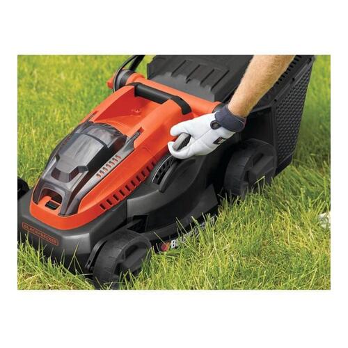 Plæneklipper Black & Decker CLM3820L1-QW 36 V 18 V